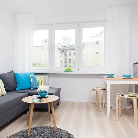 The Turquoise Studio Zelazna